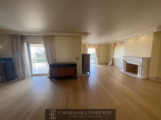 Μονοκατοικία για ενοικίαση - Νέα Πεντέλη, - Photo 1