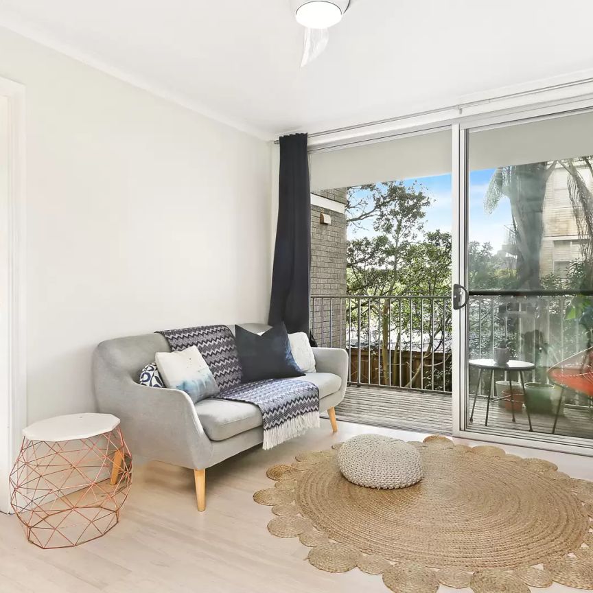 NORTH-FACING APARTMENT IN PRIME CENTENNIAL PARK LOCATION - Photo 1