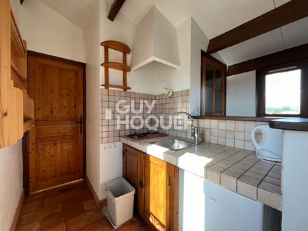 Appartement avec vue exceptionnelle centre de l'Isle sur la Sorgue - Photo 5