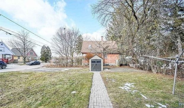 For Lease - 112 Leland Street Unit# Bsmt, Hamilton, Ontario - Photo 1