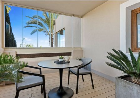 Middle Floor Apartment in El Paraiso - Foto 5