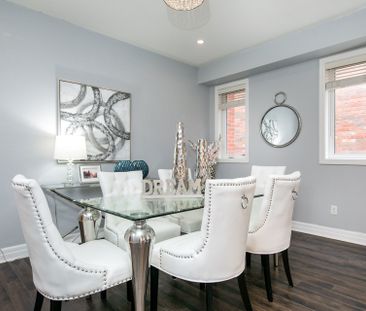 For Lease - 12 Fred Mason Street, Georgina, Ontario - Photo 4