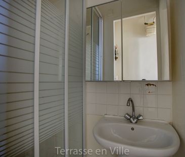 Loubière - T2 de 42m2 - vide - 625 € - Photo 5