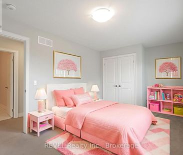 For Lease - 202 Viger Drive Unit# Upper Level Only, Welland, Ontario - Photo 6