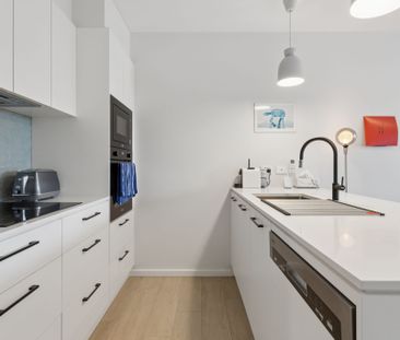 48 Corkery Crescent, Taylor ACT 2913 - Apartment For Rent | Domain - Photo 6
