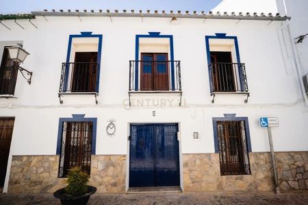 Yunquera, Andalusia - Photo 2
