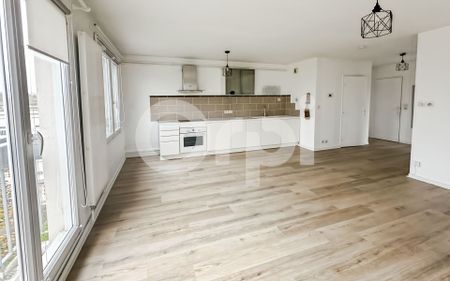 Appartement à louer 2 pièces • Senlis - Photo 2