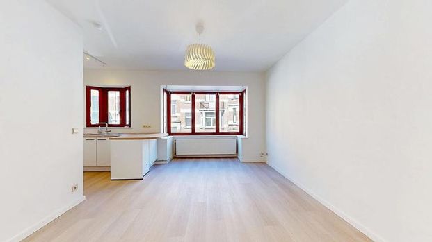Appartement te huur - Photo 1