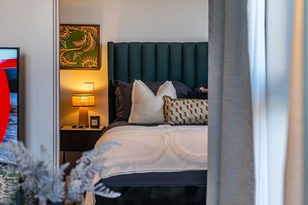 2 bedroom apartment to rent - Photo 5