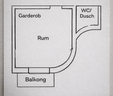 Kungsportsavenyen, Göteborg - Photo 2