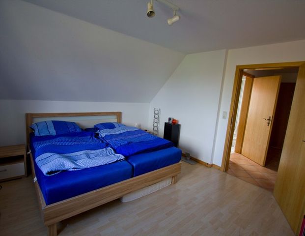 VERMIETET:Klasse 2-Zimmer Wohnung zu vermieten - Photo 1