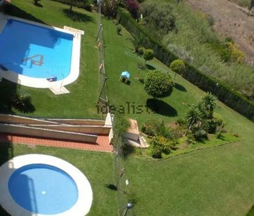 Alquiler de piso en Benajarafe - Photo 5