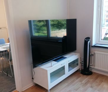 Träkilsgatan, Göteborg - Photo 3