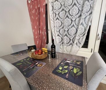 Fully furnished apartment City Connect 1,5-room apartment only 1 mi... - Photo 6