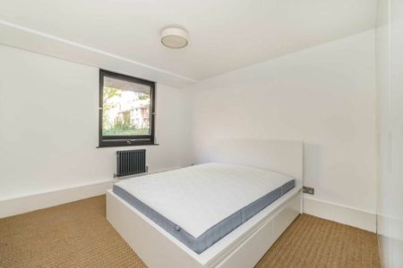 Vauxhall Bridge Road, Pimlico, SW1V - Photo 3