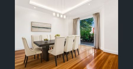 Glamorous apartment with iconic Harbour and City Skyline views - Photo 3