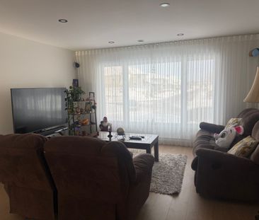 Appartement à louer - Sainte-Marthe-sur-le-Lac (Nord) - Photo 1