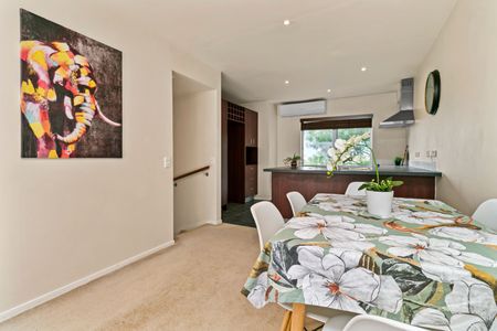 Townhouse in Mt Eden - Photo 2