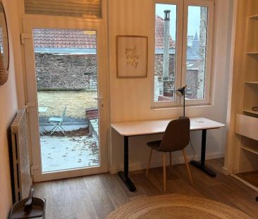 Appartement à louer 1 pièce 13.04m² - Photo 4