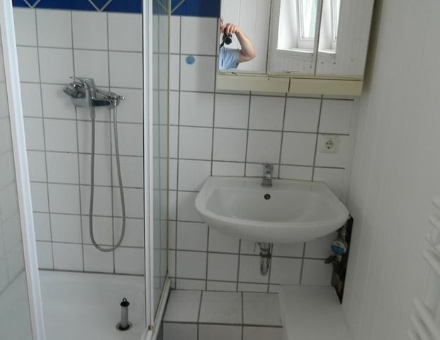 Wohnung in Groß Vollstedt 2 Zimmer - Foto 1