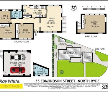 North Ryde - Photo 5