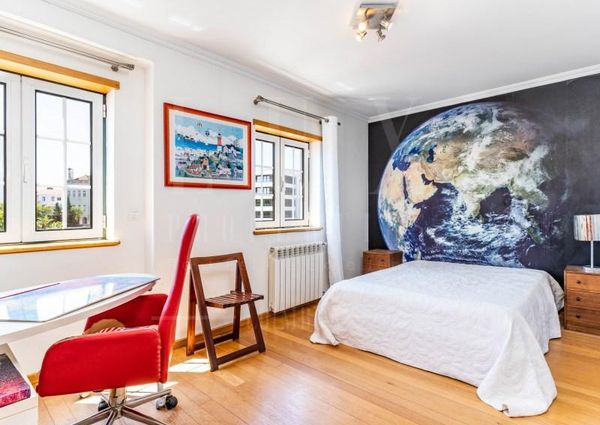 Moradia T7 em Coimbra