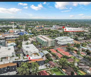 Luxury Apartment - Photo 6