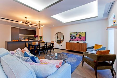 Golden Square, W1F, London - Photo 3