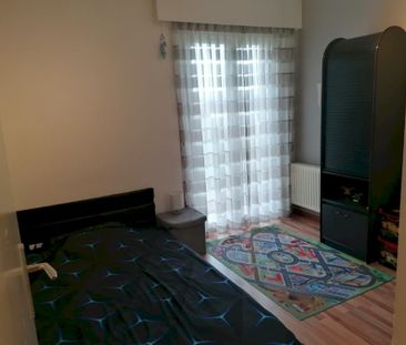 Appartement de 3.5 pièces au rez-de-chaussée - Foto 5