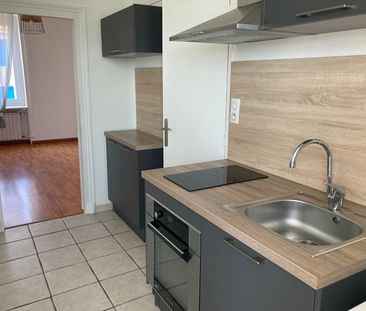 Location Appartement 2 pièces 39m² - Photo 4