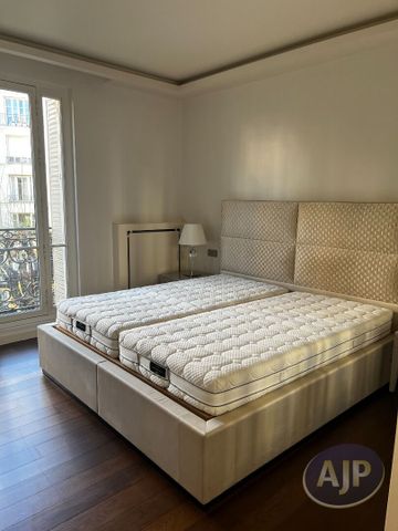Tout savoir sur cet appartement dans le quartier Ecole Militaire, à Paris 7ème - Photo 4