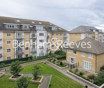 1 Bedroom flat to rent in Park Lodge Avenue, West Drayton, UB7 - Photo 4