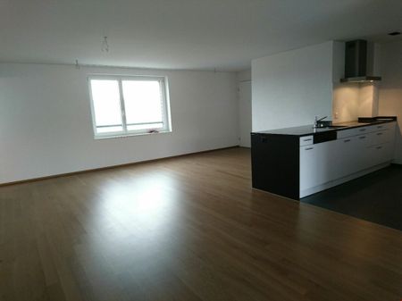 Attraktive Dachgeschosswohnung - Photo 5