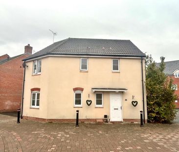 3 bedroom detached house to rent - Photo 2