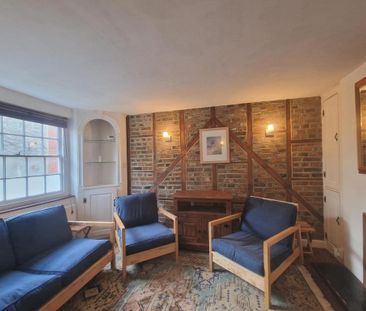 2 bedroom house to rent - Photo 1