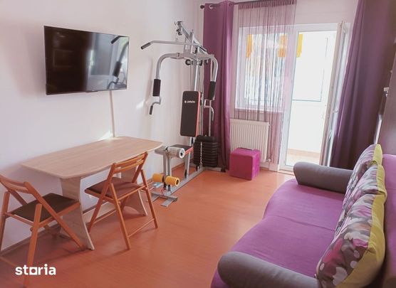 Oferim spre inchiriere apartament cu 3 camere in zona Tomis Nord - Photo 1