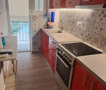 Ενοικίαση κατοικίας, 36 τ.μ., Γαλάτσι, 450 € - Photo 1