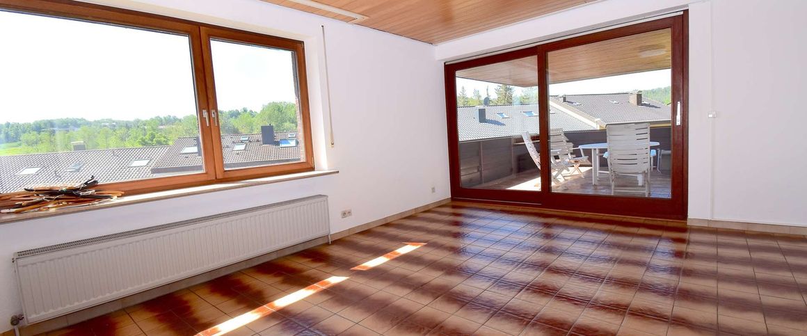 Zimmer in Wohngemeinschaft / Ideal für Pendler/in/Student/in - Foto 1