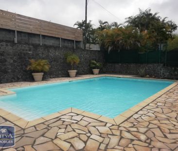 Location Appartement 2 pièces 40m² LE TAMPON 97430 - Photo 2