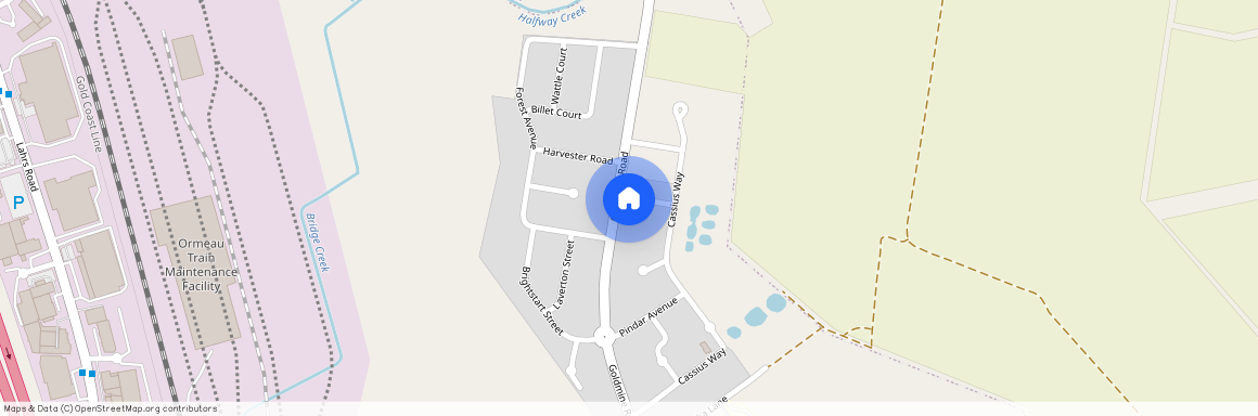 214 Goldmine Road, Qld 4208, Ormeau