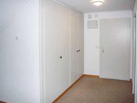 Hübsche 1 ½-Zi.-Dach-Wohnung - Foto 1