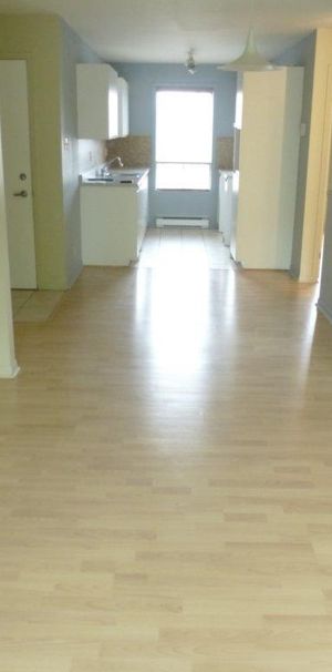 À louer, Superbe 4 1/2 à St-Romuald, (Lévis) - Photo 1