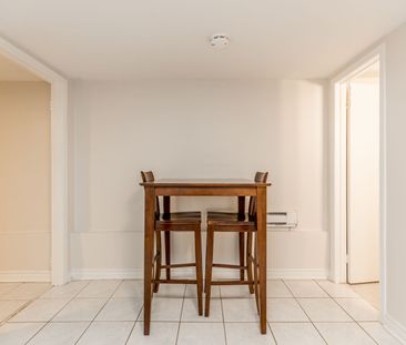 For Lease - 80 Rushbrooke Avenue Unit# Lower, Toronto, Ontario - Photo 5