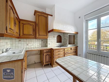 Location Appartement 2 pièces 42m² VILLEURBANNE 69100 - Photo 5