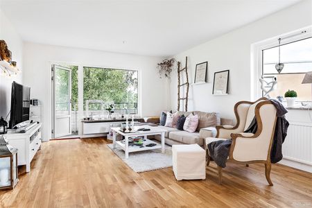 Åsgatan 1 A - Foto 2