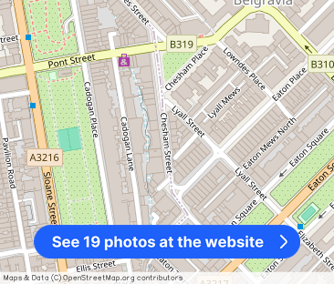 Chesham Street, London SW1X - Photo 1