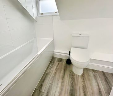 Two-Bedrooms Apartment - Photo 1