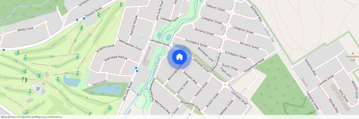 24 Bonnington Street, 3556, Jackass Flat, Vic