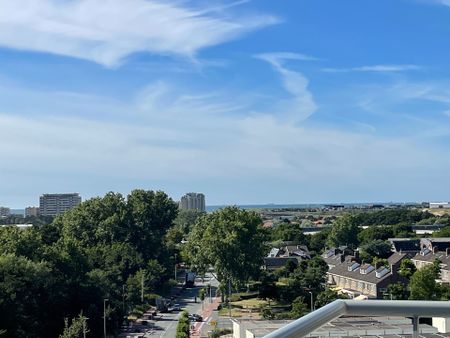 Te huur: Galileistate 183, 2041 BS Zandvoort - Photo 4
