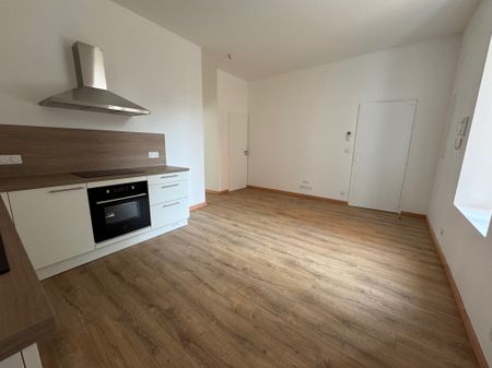 Location Appartement 2 pièces 50m² LIMOGES 87100 - Photo 3
